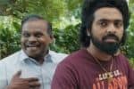 'யூத்'-ஐ போல 'ஹேப்பி ராஜ்'லும் அப்பா சென்டிமென்ட்
