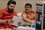 நிவின்பாலியின் படம் மறைந்த கேரள முதல்வர் பற்றியதா ? இயக்குனர் விளக்கம்