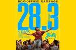 4 நாட்களில் 28.3 கோடி வசூலித்த யூத்