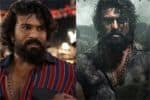 'பெத்தி' படப்பிடிப்பில் ராம்சரணுக்கு கண்ணில் காயம் பட்டதா ? படக்குழுவினர் விளக்கம்