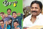 பாய்ஸ் படத்தை ரீ ரிலீஸ் செய்ய தயாரிப்பாளர் திட்டம்