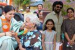 ரஜினிக்கு அம்மாவாக நடித்தவர் சட்டசபை தேர்தலில் போட்டி