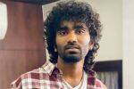 தெலுங்கு இயக்குனருடன் இணையும் பிரதீப் ரங்கநாதன்