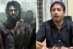 'பெத்தி' பட ரிலீஸ் தேதியை தவறுதலாக அறிவித்ததற்காக மன்னிப்பு கேட்ட இன்னொரு பட தயாரிப்பாளர்