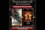 ஒரே திரைப்படமாக வெளியாகும் துரந்தர், துரந்தர் 2