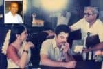 பிளாஷ்பேக் : கே.பாலச்சந்தரின் நிஜ ஹீரோ