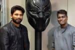 அல்லு அர்ஜுன் பிறந்தநாளில் 'ஏஏ 22, ஏ 6' அப்டேட் வருமா ?