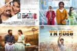 ஏப்ரல் 10ல் 4 படங்கள் ரிலீஸ்