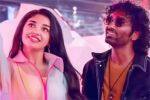 தெலுங்கில் 'எல்ஐகே' காலை காட்சிகள் ரத்து