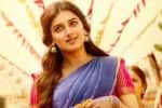 'சேயோன்' படத்தில் பாக்ய ஸ்ரீ போர்ஸ்!