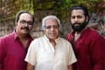 'ரேணிகுண்டா 2' மூலம் தமிழில் அறிமுகமாகும் திலகனின் பேரன்