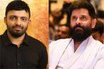 ஆனந்த் சங்கர் இயக்கத்தில் விக்ரம்