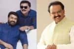 எஸ்பிபி மட்டும் உயிரோடு இருந்திருந்தால் மோகன்லாலுக்கு பதிலாக.. ; இயக்குனர் பிரியதர்ஷன் ஆதங்கம்