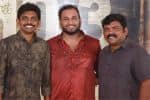 கதை நாயகனாக நடிக்கும் காளி வெங்கட்