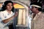 பிளாஷ்பேக்: கே.பாக்யராஜ் ஜோடியாக நடித்த பாலிவுட் நடிகை