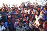 சூரியின் 'மண்டாடி' படப்பிடிப்பு நிறைவு