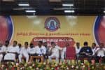 மே 2ல் வேலைநிறுத்தம்: வருவாய் பகிர்வுக்கு நடிகர்கள் முன்வர வலியுறுத்தி தயாரிப்பாளர் சங்கம் முடிவு