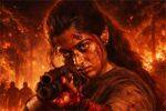 கேரளாவில் 'மைசா' படத்தில் ராஷ்மிகாவின் ஆக்சன் காட்சிகள் படப்பிடிப்பு துவக்கம்