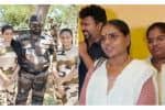 ரோபோ சங்கரை பார்த்து கலங்கிய மகள்