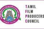 நடிகர் சங்கம் பேச்சுவார்த்தைக்கு வந்தால் வேலை நிறுத்தத்தை வாபஸ் பெறுவோம்: தயாரிப்பாளர் சங்கம் நிபந்தனை
