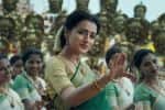 'கருப்பு' குழுவினர் மீது த்ரிஷா கோபம்?