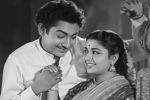 பிளாஷ்பேக்: மனைவியின் பெருமை பேசிய படம்