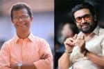 உருவ கேலியை புறந்தள்ளி ஜெயித்தவர் நடிகர் இந்திரன்ஸ் : கேரளாவில் சூர்யா பாராட்டு