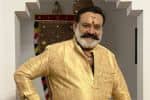 மலையாள நடிகர் சந்தோஷ் நாயர் சாலை விபத்தில் மரணம் : மனைவி கவலைக்கிடம்