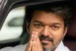 மீண்டும் சினிமாவில் நடிப்பார் விஜய்… அனைத்து வதந்திகளுக்கும் முற்றுப்புள்ளி