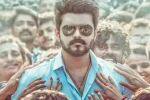 விஜய்யின் கடைசி படம் 'ஜனநாயகன்' - வசூல் சாதனை புரியுமா?