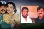 பிளாஷ்பேக்: விஜயகாந்திற்காக கதை எழுதிய இப்ராஹிம் ராவுத்தர்
