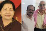 ஜெயலலிதா கொடுத்த செக்கை வாங்க மறுத்த ஆர்பி சவுத்ரி : நினைவுகளை பகிர்ந்த இயக்குனர் பாரதி கண்ணன்