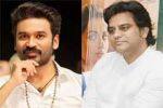 தனுஷை அணுகும் ஹிந்தி பட இயக்குனர்