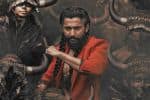 'தி பாரடைஸ்' மறு படப்பிடிப்பா? : தயாரிப்பு தரப்பு மறுப்பு