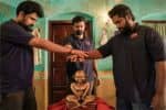 தேவர் மகன் வீட்டில் படமாக்கப்பட்ட மலையாளப் படம் 'தேவர்'