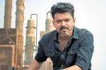 'ஜனநாயகன்' படத்தை கசிய விட்டவர்கள் மீது குண்டர் சட்டம் பாய்ந்தது