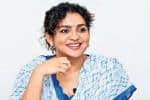 இத்தனை நாளாக செய்யாத ஒரு விஷயத்தை 'ஐ'ம் நோபடி' படப்பிடிப்பில் செய்த பார்வதி