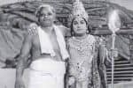 பிளாஷ்பேக்: எம் ஜி ஆரை முதன்முதலாக பார்த்து, வியந்து நின்ற சாண்டோ எம் எம் ஏ சின்னப்பதேவர்