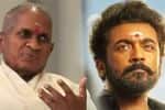 இளையராஜாவிடம் மன்னிப்பு கேட்ட 'கருப்பு': பின்னணி என்ன?