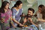 ‛திரிஷ்யம் 3' - முதல் காட்சியிலேயே தவித்த ரசிகர்கள்