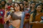 பெத்தி படத்திலும் கவர்ச்சி கதாபாத்திரத்தில் ஜான்வி கபூர்