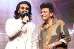 சக்தி வாய்ந்த வேடம்: ‛பெத்தி' படம் குறித்து சிவராஜ் குமார் தகவல்