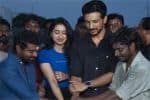 'பிளடி பாலிடிக்சில்'  வெல்வாரா அஞ்சனா நேத்ரன்