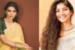சாய் பல்லவிக்கு எழுதப்பட்ட கதையில்  நடித்த சமந்தா