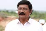 அதிமுக., விலிருந்து இயக்குனர் ஆர்வி உதயகுமார் விலகல்