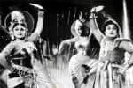 பிளாஷ்பேக்: நடனத்தில் பத்மினிக்கு சவால் விட்ட எம்ஜிஆர்