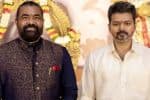 முதல்வர் விஜயின் பட தயாரிப்பாளருக்கு டில்லி சிறப்பு பிரதிநிதி பதவி