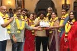 யோகிபாபு 11 வேடங்களில் நடிக்கும் ஆக் ஷன், திரில்லர் படம்