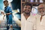 'தர்மன்' ஸ்டைலிசான படம் : இயக்குனர் சொல்கிறார்