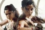 முதல்நாளே பாக்ஸ் ஆபீஸில் ‛டல்' அடித்த ஆலியா பட்டின் ஆல்பா